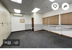 Crystal Time Building (D13), Office #606740121